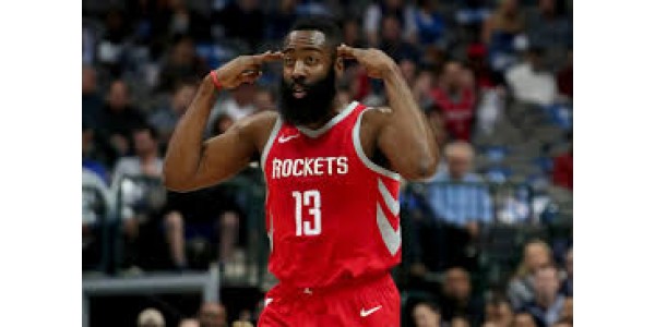 Morey habla de Harden más fuerte que Jordan Morey habla de Harden más fuerte que Jordan